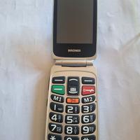 CELLULARE BRONDI AMICO SUPERVOICE