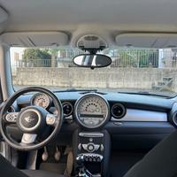 Mini Cooper  1600 Benzina