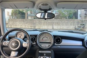 Mini Cooper  1600 Benzina