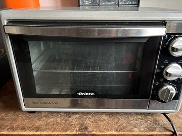 Fonetto elettrico Ariete Bon Cuisine 300