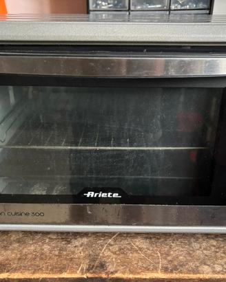 Fonetto elettrico Ariete Bon Cuisine 300