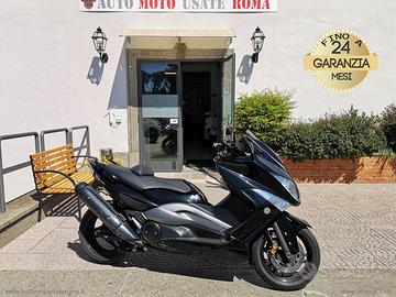 YAMAHA T Max 500 RATE AUTO MOTO SCOOTER