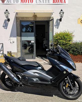 YAMAHA T Max 500 RATE AUTO MOTO SCOOTER