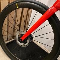 Mavic cosmic slr45 carbon