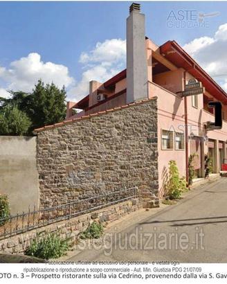 Albergo/Hotel Sardara [A4356148]