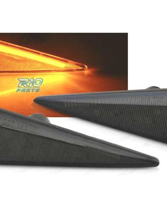 FRECCE LATERALI RENAULT MEGANE MK2 SCENIC A LED DI