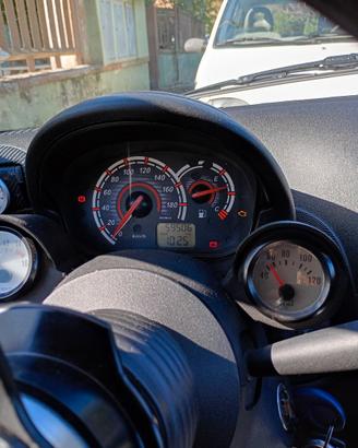 ACCESSORI FIAT SEICENTO