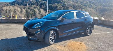 FORD Puma '19-> - 2021