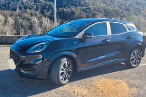 FORD Puma '19-> - 2021