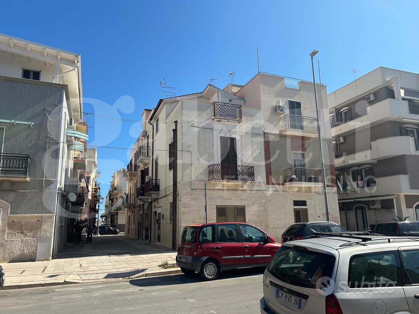 Appartamento – Margherita di Savoia, Barletta-Andria-Trani - Vista 2