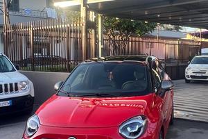 Fiat 500X 1.0 T3 120 CV Sport