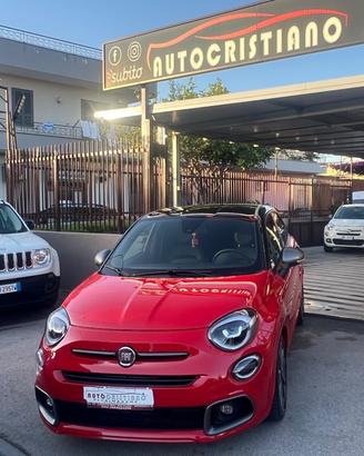 Fiat 500X 1.0 T3 120 CV Sport