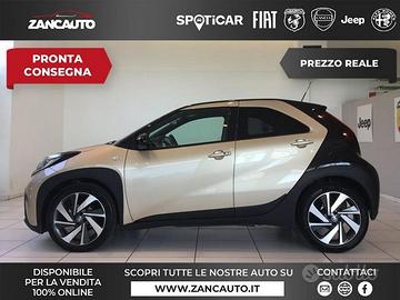 Toyota Aygo X 1.0B (72 CV) Lounge Air