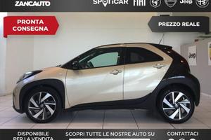 Toyota Aygo X 1.0B (72 CV) Lounge Air
