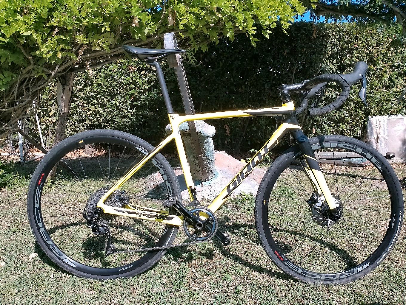 Giant tcx 2024 slr 1 2019