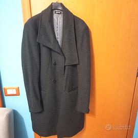 Cappotto uomo