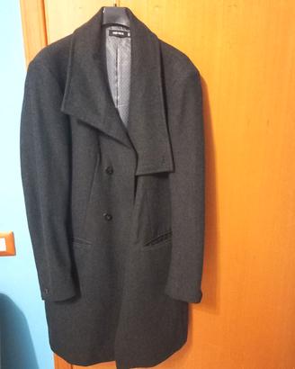 Cappotto uomo