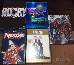 cd e dvd musica cinema