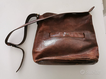 Borsa a secchiello the bridge anno 1998