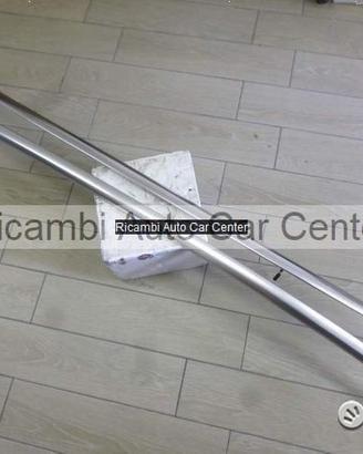Barre tetto in allumino originali audi q3