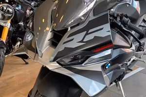 BMW s 1000 RR(s1000rr) 2025