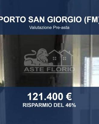 Immobile in asta di 138 m² con box auto a Portofin