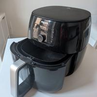 Friggitrice ad Aria Phillips XXL