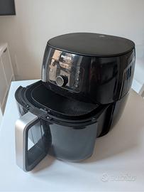 Friggitrice ad Aria Phillips XXL