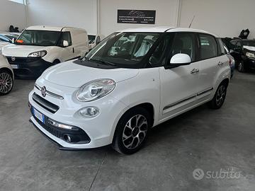 Fiat 500L 1.3 Multijet 95 CV Pop Star