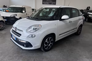 Fiat 500L 1.3 Multijet 95 CV Pop Star