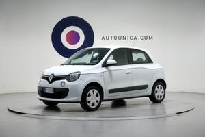 RENAULT Twingo SCE DUEL NEOPATENTATI
