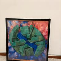 Quadro grande - Stampa