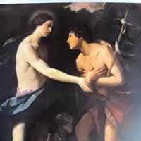 libro d'arte I Girolamini