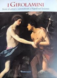 libro d'arte I Girolamini
