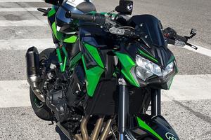 Kawasaki z900