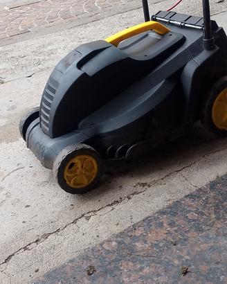 Tagliaerba elettrico 
