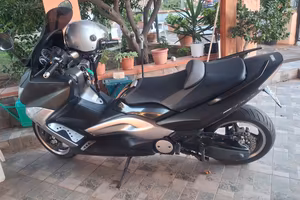 motorio t max