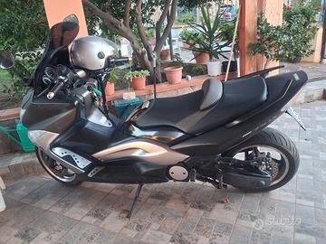 motorio t max