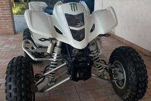 Quad ltz 400