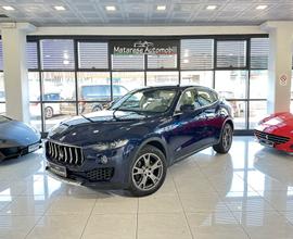 Maserati Levante 3.0 275cv Q4 MotoreNuovo Fatt Gar