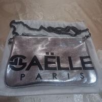 Pochette Gaelle Paris