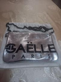 Pochette Gaelle Paris
