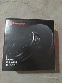 Brembo dischi freno