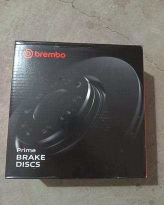 Brembo dischi freno