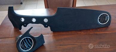 plancia cruscotto Abarth 500 