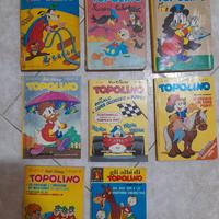 fumetto topolino 
