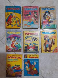 fumetto topolino 