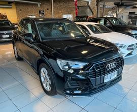 Audi q3 35tdi quattro stronic