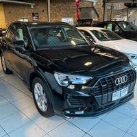 Audi q3 35tdi quattro stronic