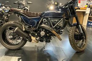 DUCATI Scrambler 800 Nightshift my23
